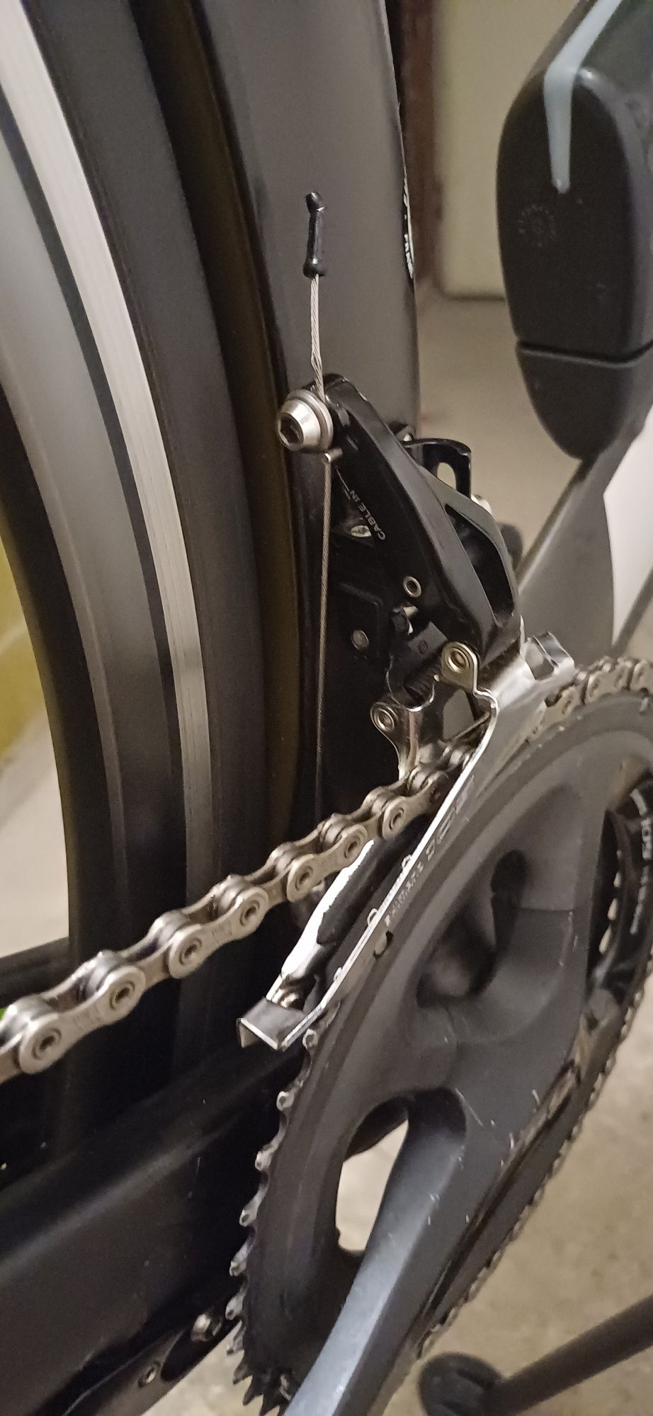 Fuji norcom straight 2.5   M/L