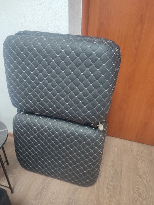 Кушетка секционная трансформер