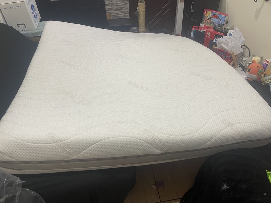 Colchão EMMA Queen Size