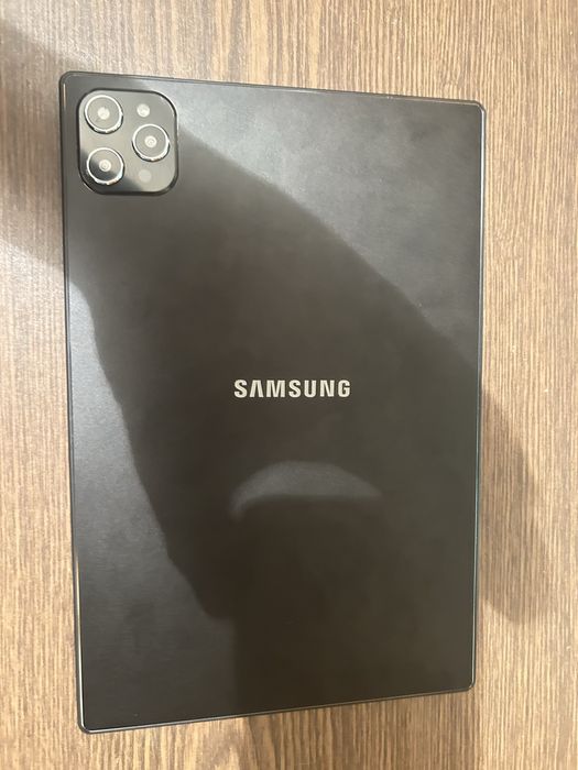 Планшет Samsung Galaxy Tab S