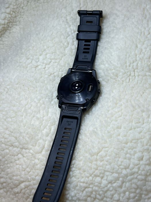 Garmin TACTIX 7
