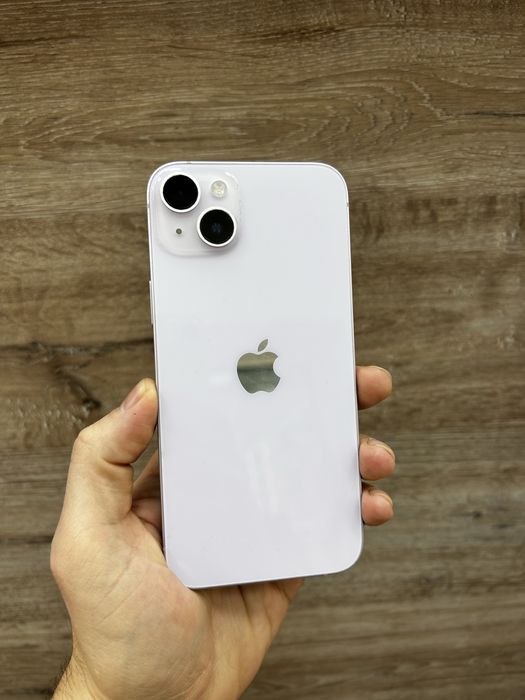 iPhone 14 Plus 128Gb Purple з гарантією