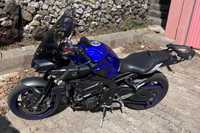 Yamaha MT-10 2016