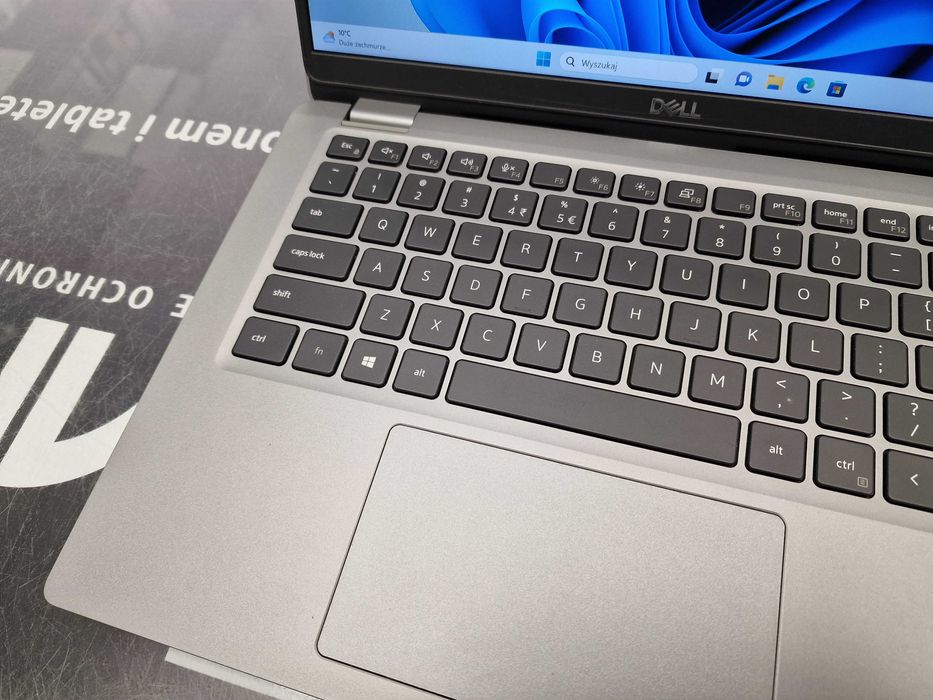 DELL Latitude 5320/ i5-1145G7/ 16GB/ 512GB/ Intel Iris W11P/ czytaj uw