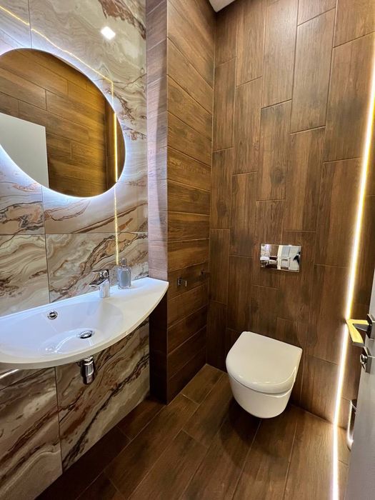 Продам 3-ком. ЖК Панорама Днепр, Центр, Новострой