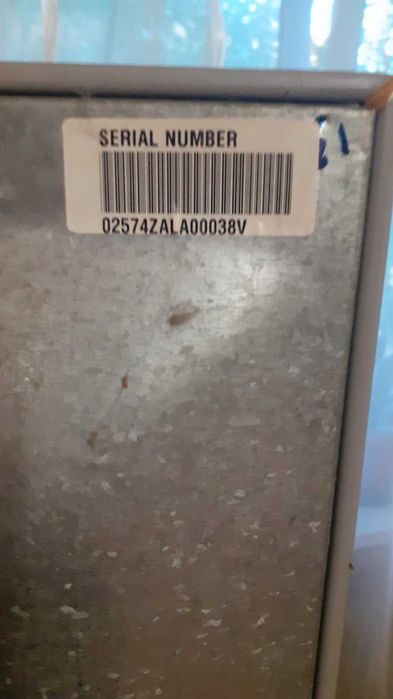 Холодильник Самсунг