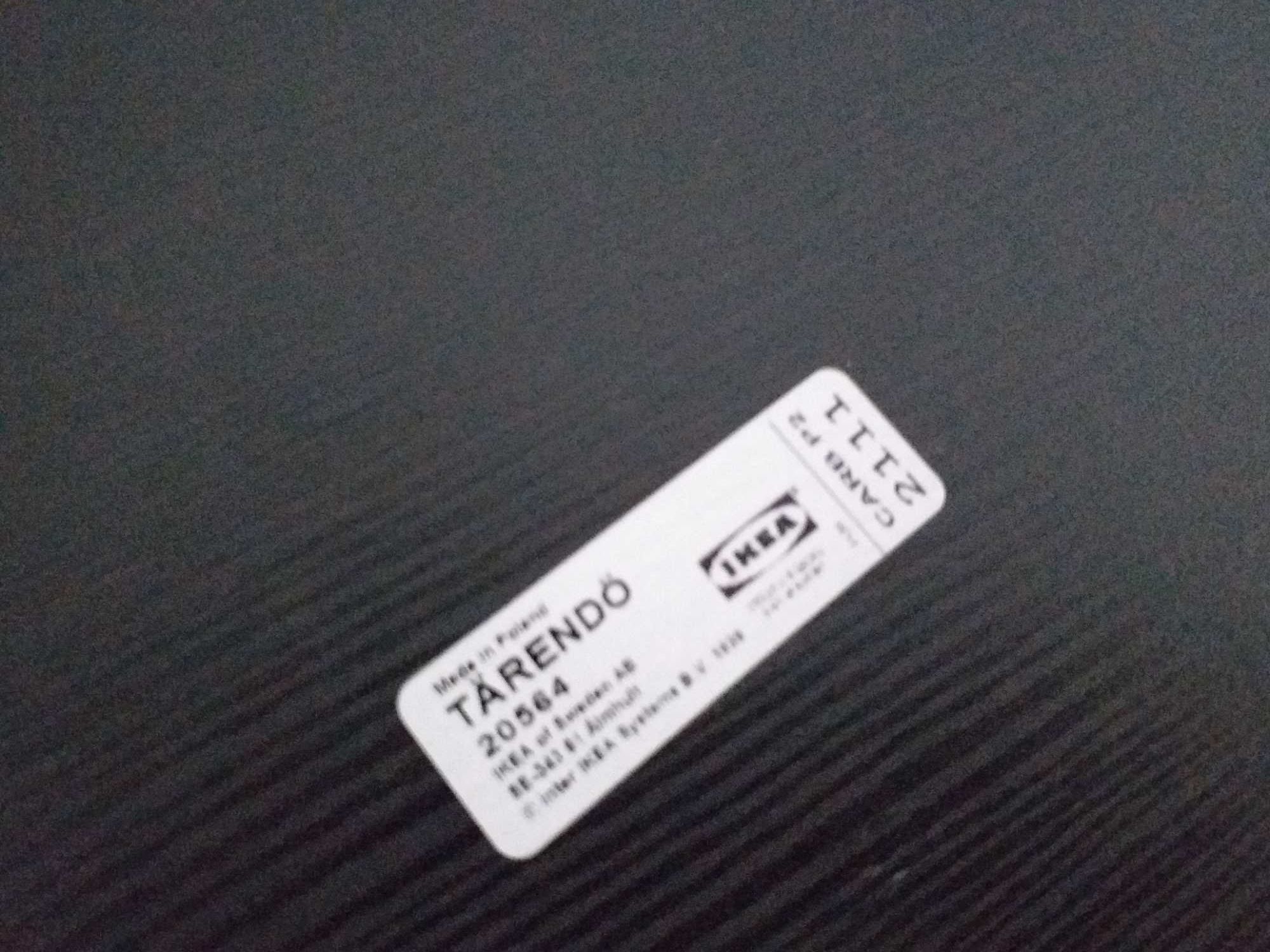 IKEA TARENDO stół 110x67