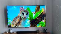 TV TCL 55C745 QLED 55″ – świetny do gier i filmów
