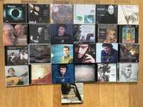 25 CDs / Harmonia Mundi / Clássica / 5€ Por Unidade / 100€ Por Tudo