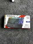 Klawiatura apex 7 tkl