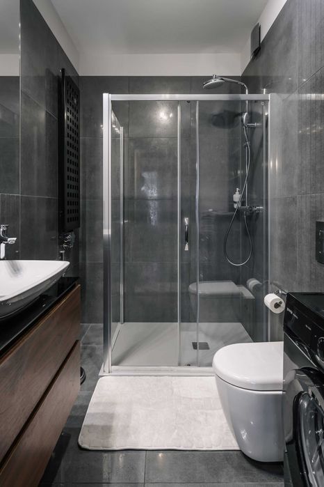 Przytulny apartament z tarasem 55 m Wrocław *Gwiaździsta 12*