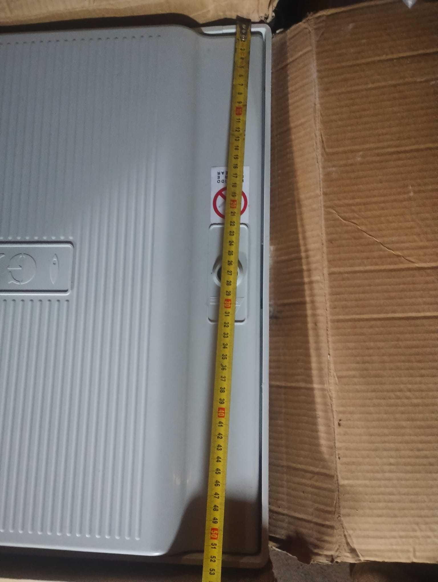 Caixa Contador Gás