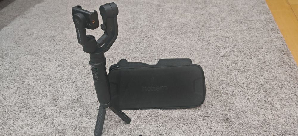 Estabilizador imagem