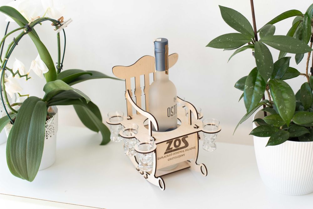 Profesjonalny Druk 3D oraz Cięcie i Grawerowanie Laserem CO2 –Precyzja