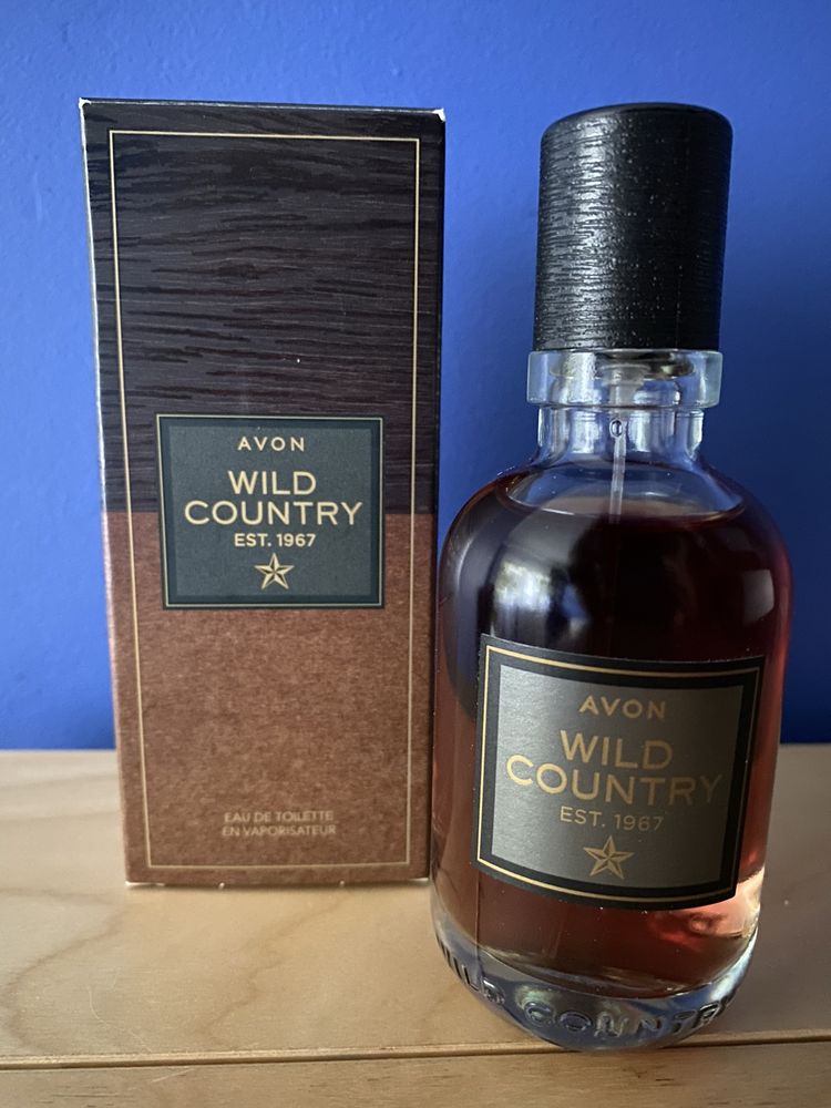 Avon Wild Country