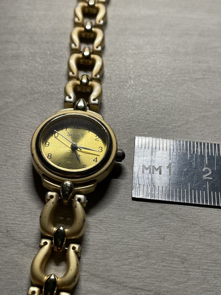 Жіночій годинник SelecT Time Japan mov’t quartz