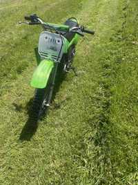 Kawasaki kx60 stan dobry