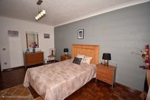 Vendo quarto completo