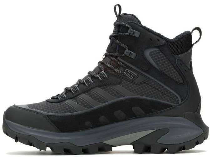 Чоловічі черевики  MERRELL Moab Speed 2 Thermo Mid WP (J068305)