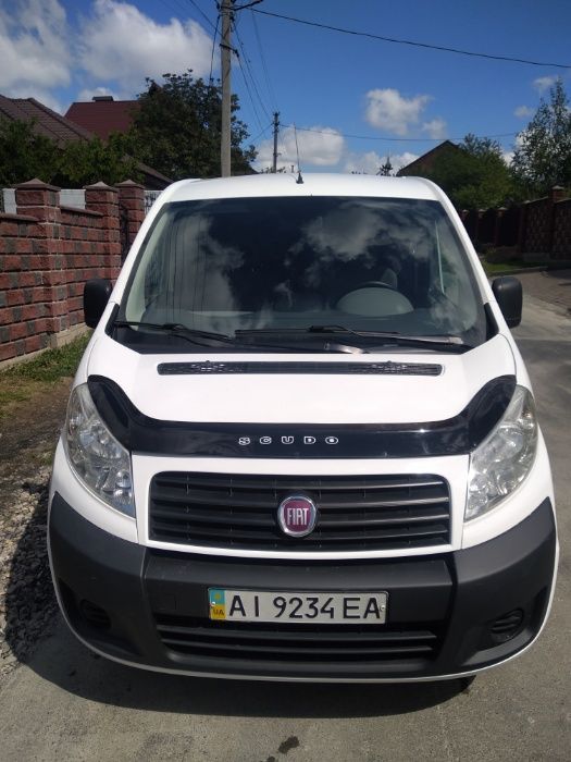 АВТОРОЗБОРКА Фіат Скудо Fiat scudo Пежо експерт Сітроен з 200