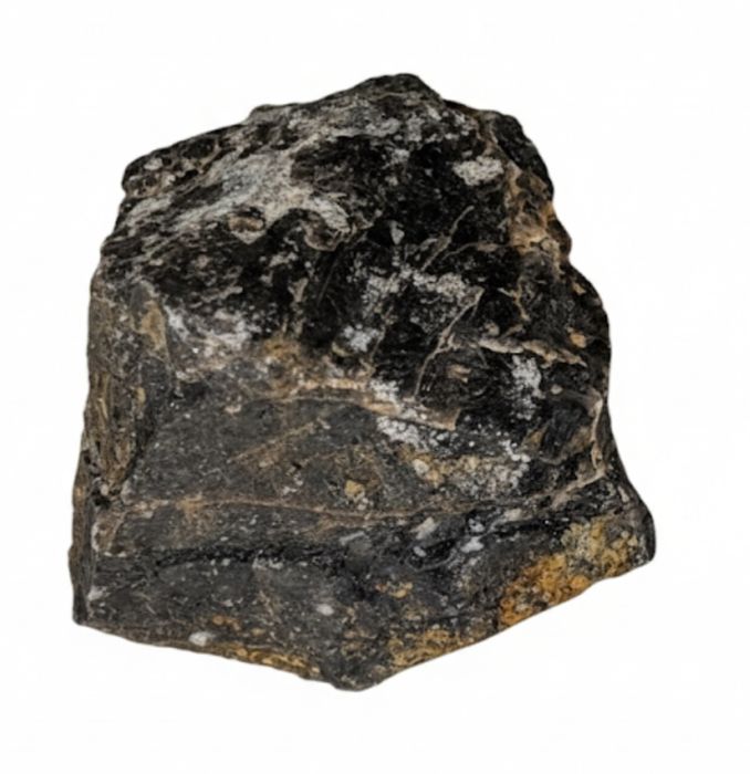 Quartzo Morion (negro)