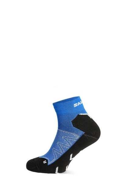 Skarpety sportowe Salomon Speedcross Ankle [C19728] do biegania