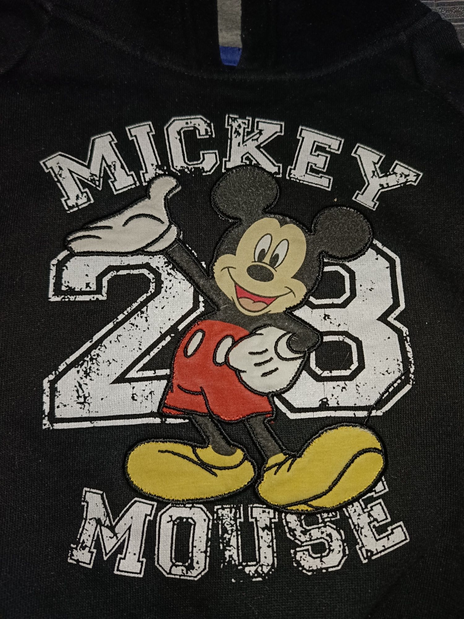 Bluza myszka Mickey 98