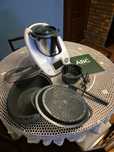 TM5, Thermomix .