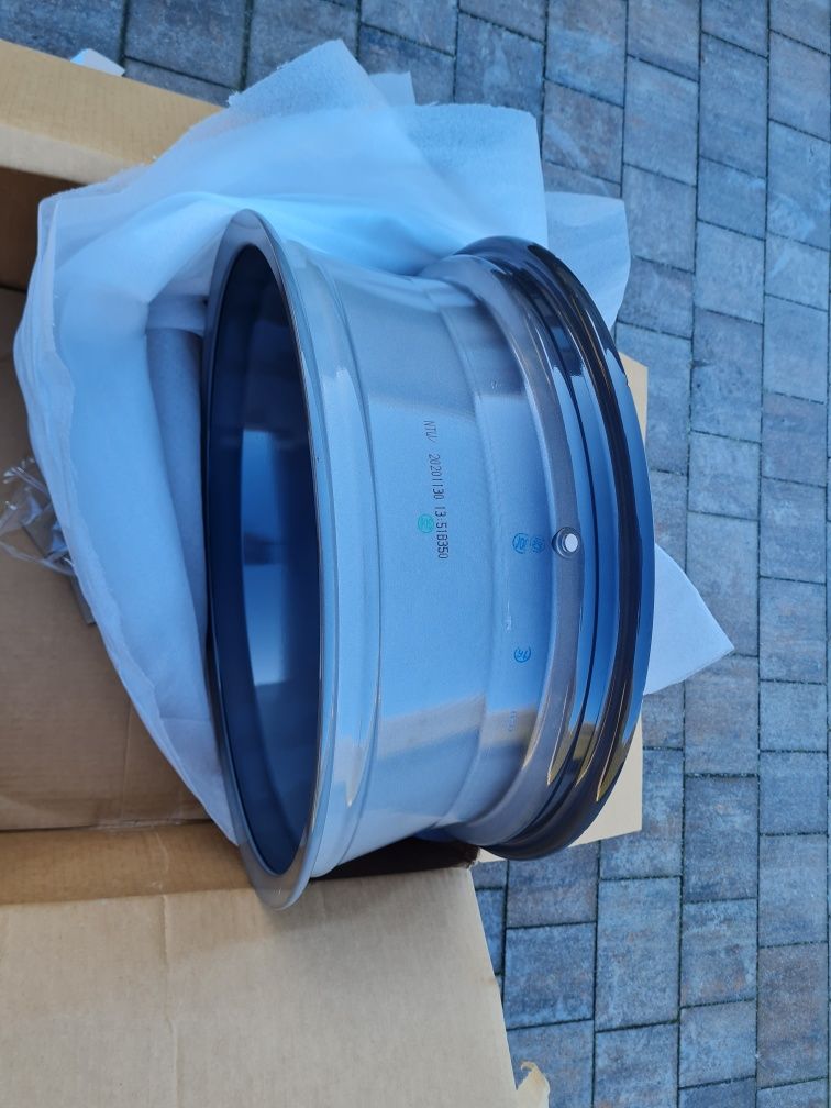 Felgi aluminiowe Mopar 20" Pacifica