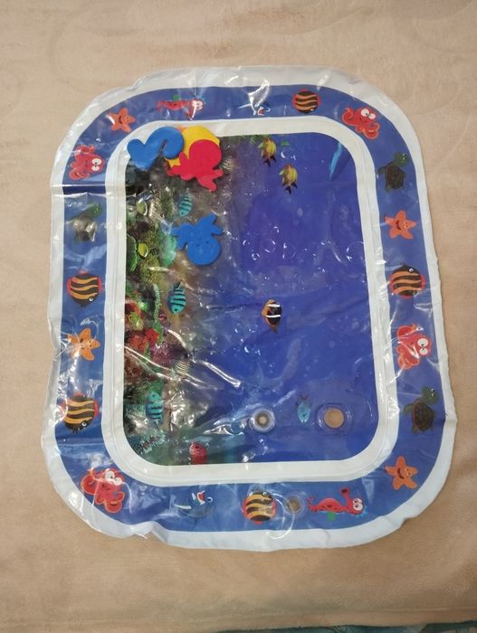 Коврик для малюків