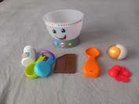 Mikser edukacyjny fisher price