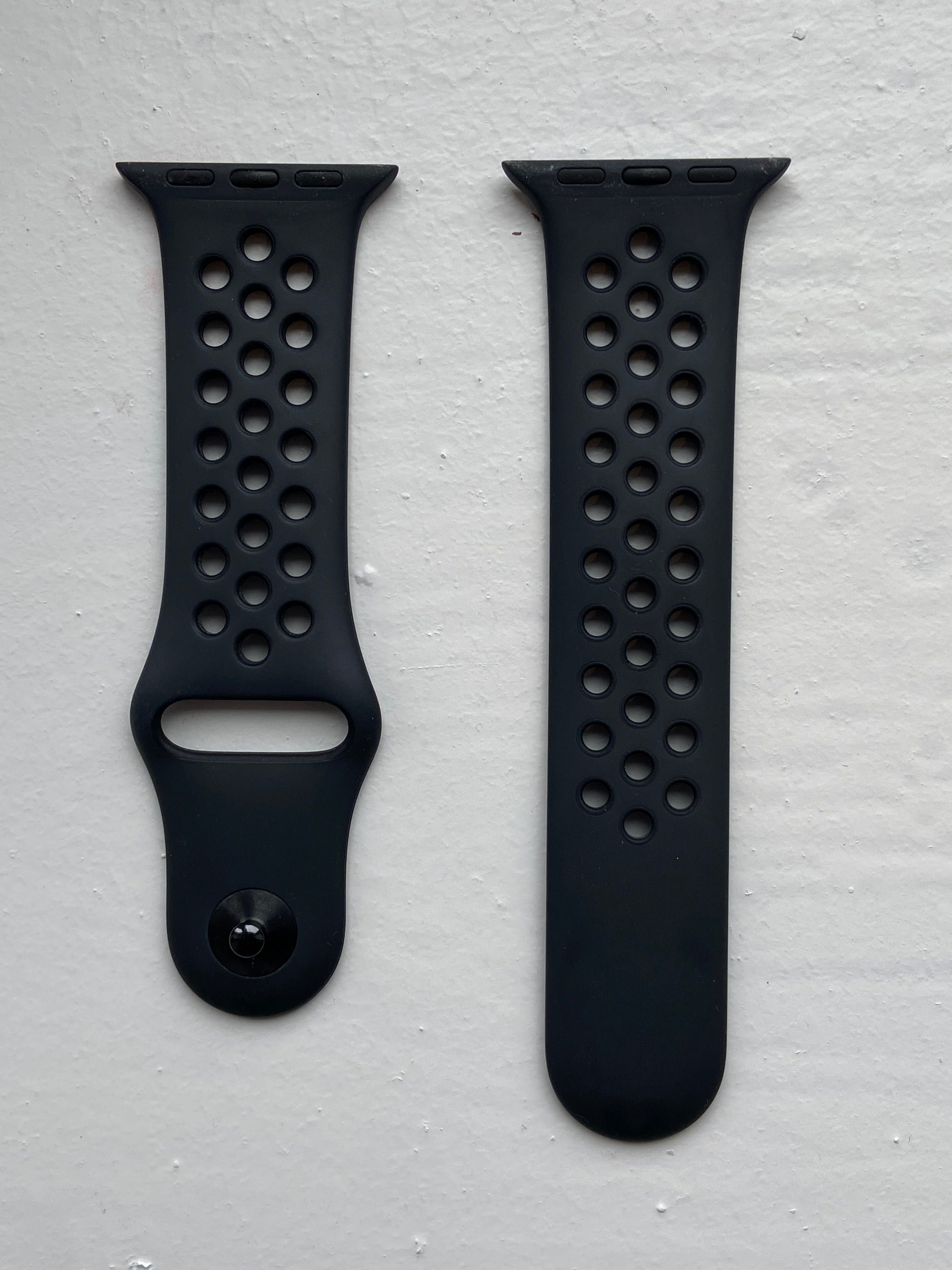 Apple Watch Nike pasek S/M + ładowarka 40mm