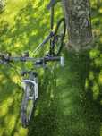 Bicicleta Merida de Btt