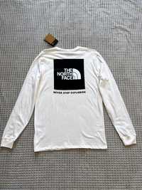 Лонгслив кофта The North Face TNF