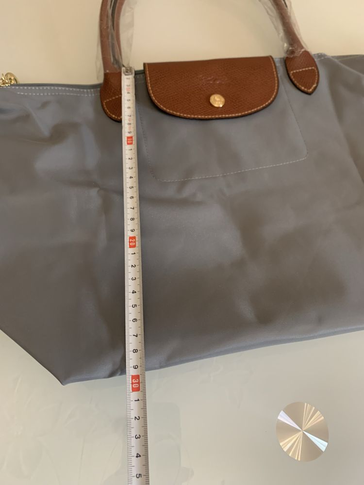Сумка шоппер Longchamp  Guess Tommy Hilfiger