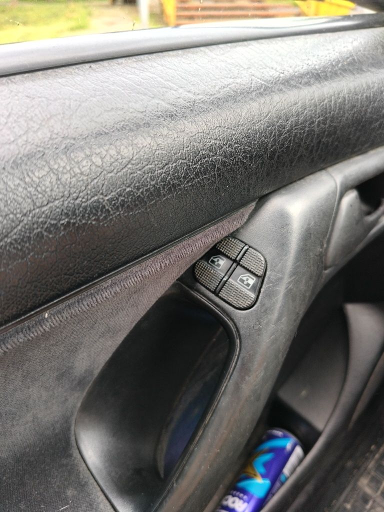 Vw golf mk3 SYNCRO