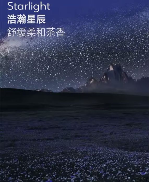 Denza n7 ,n8 ,D9 набір ароматизаторів