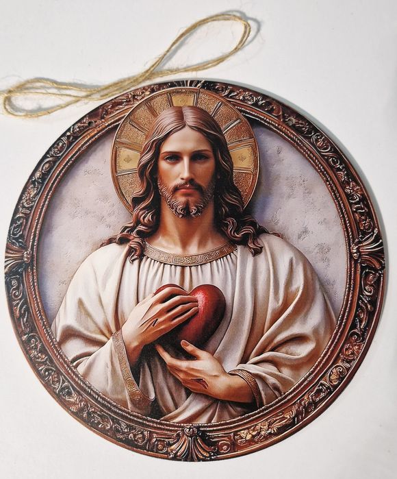 Nowe Obrazy 2d na desce drewnianej