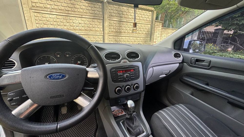 Продам Ford Focus