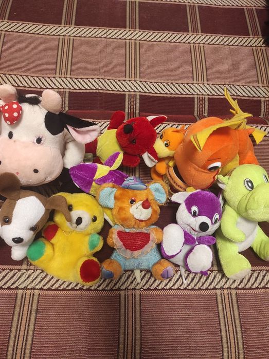 Іграшки для дітей