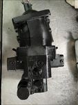 Гідромотори Rexroth A6VM107 в наявності !