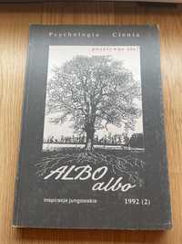 Psychologia cienia - inspiracje jungowskie - Albo Albo