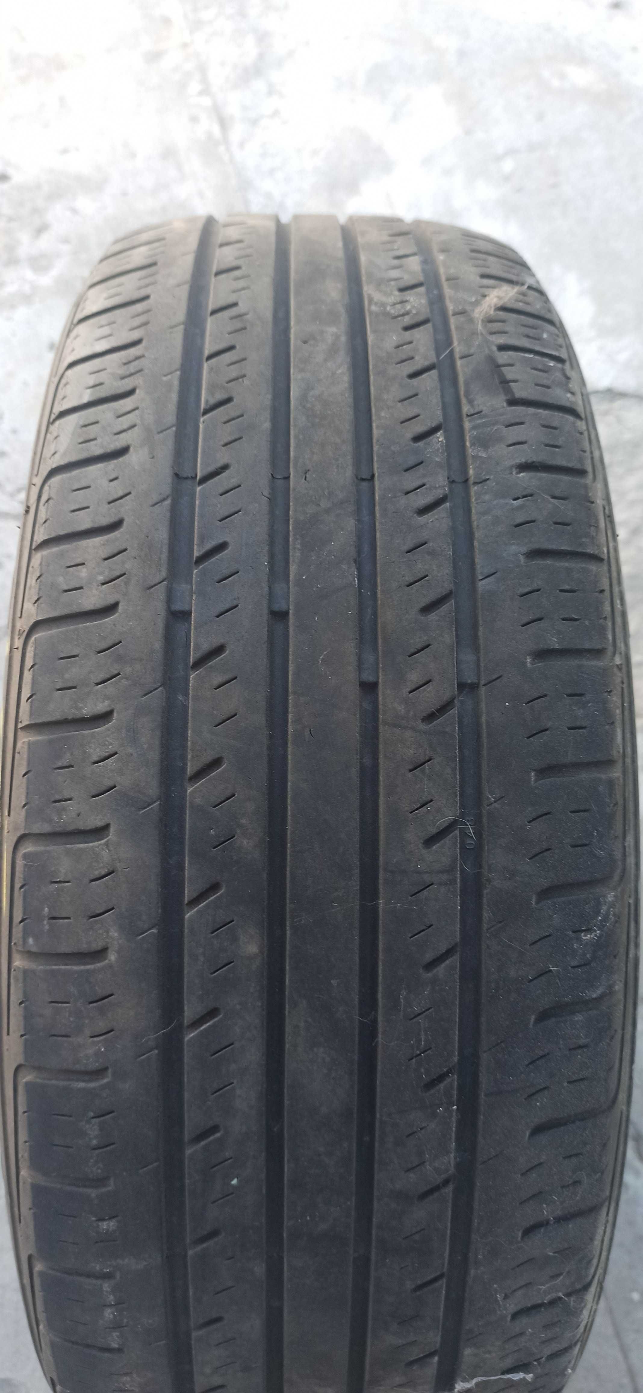 Шины летние IRONMAN 205/55 R16 Nissan leaf идеальное состояние