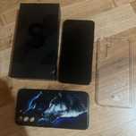 Zamienię Samsung S22+ na smartwatch Huawei lub Apple