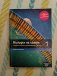Biologia na czasie 1 zakres rozszerzony