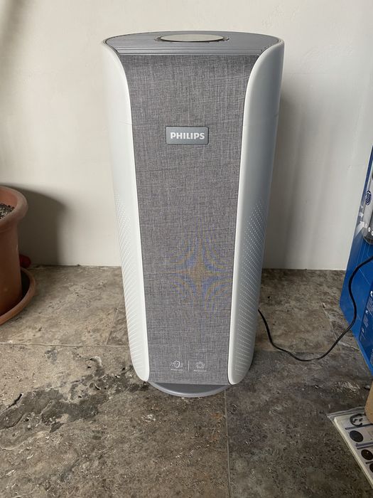 Philips AC3854 AC3858 Oczyszczacz powietrza.