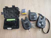 Tandem baits Icon M+