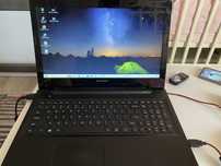 Laptop komuter lenovo