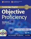Objective Proficiency Workbook With Answers...
