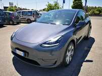 Tesla Model Y Long Range -  VENDIDO  -